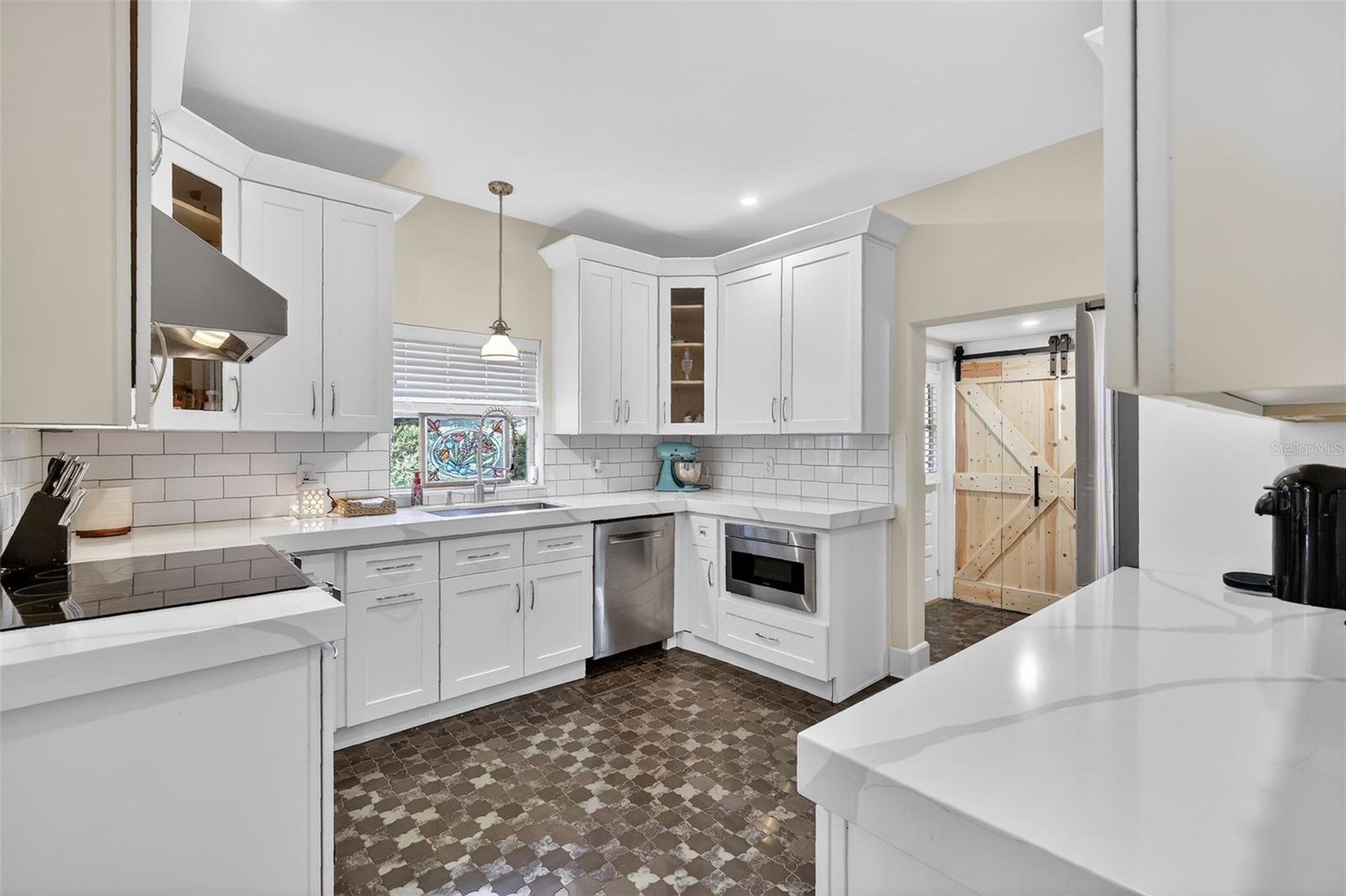 MOUNT DORA - Residential