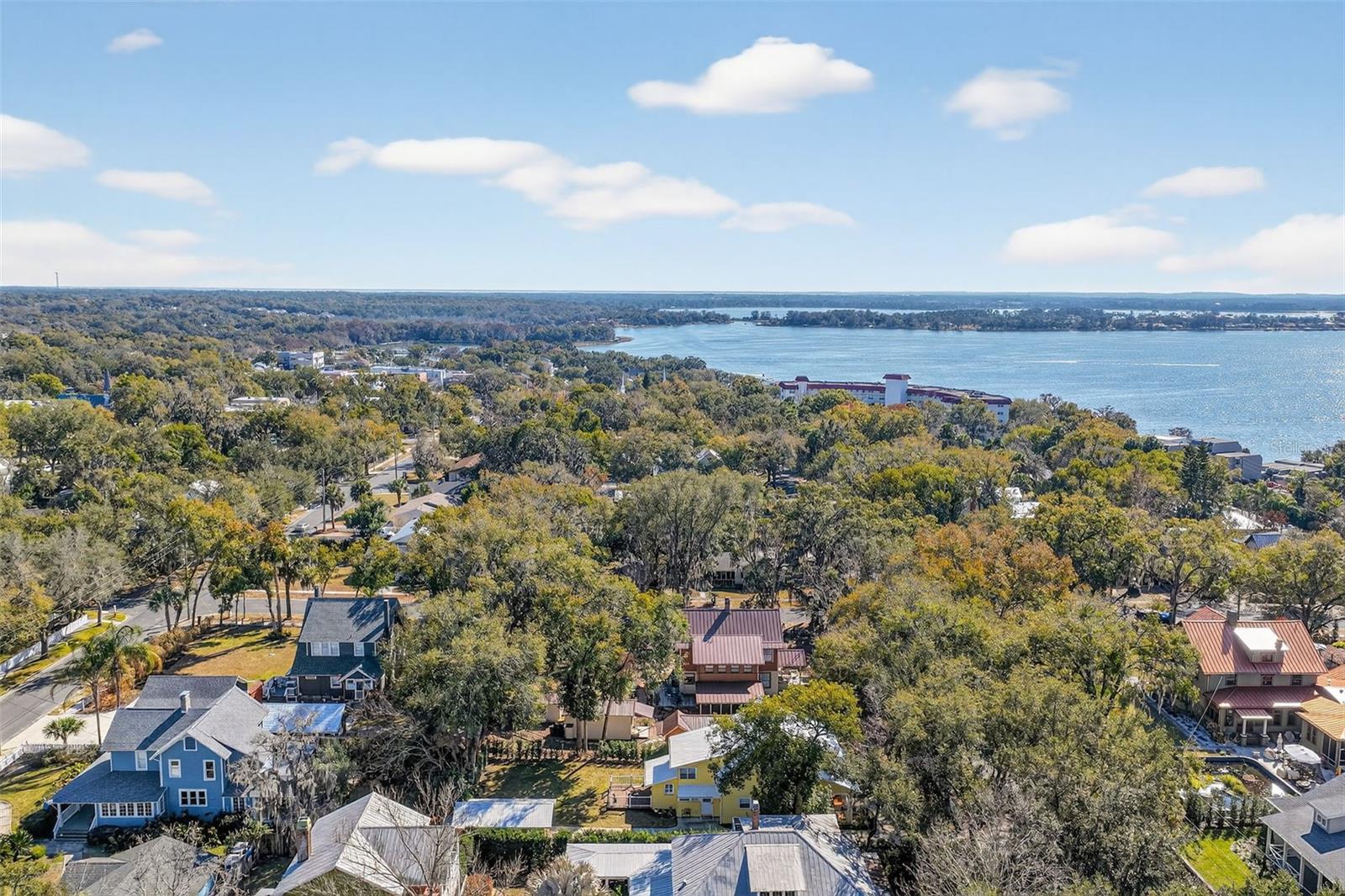 MOUNT DORA - Residential