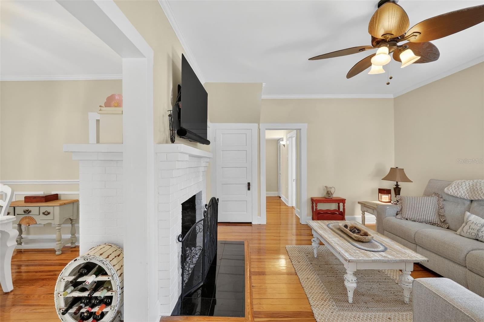 MOUNT DORA - Residential