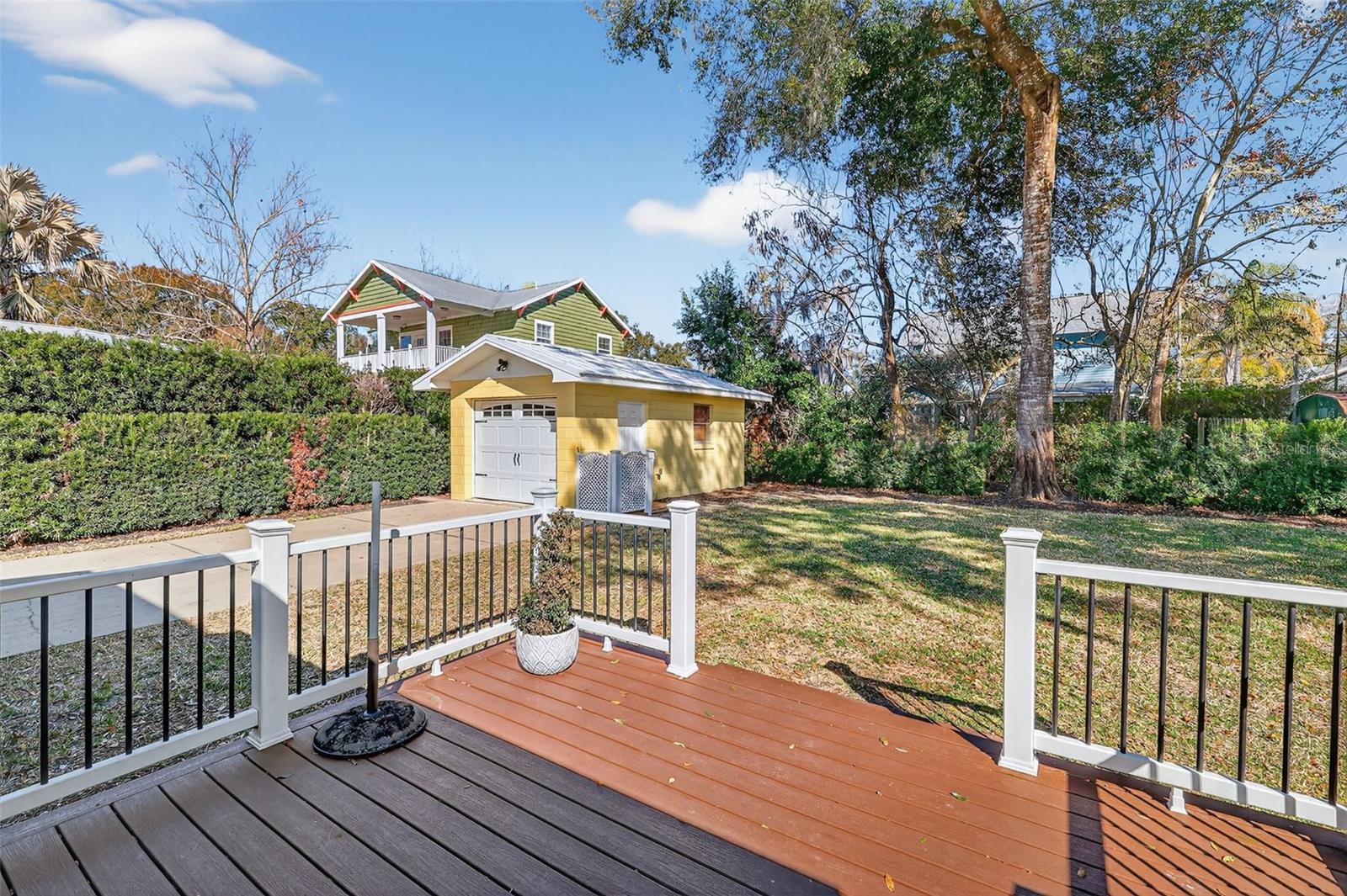 MOUNT DORA - Residential