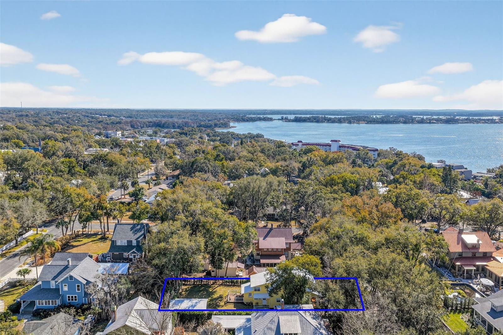 MOUNT DORA - Residential