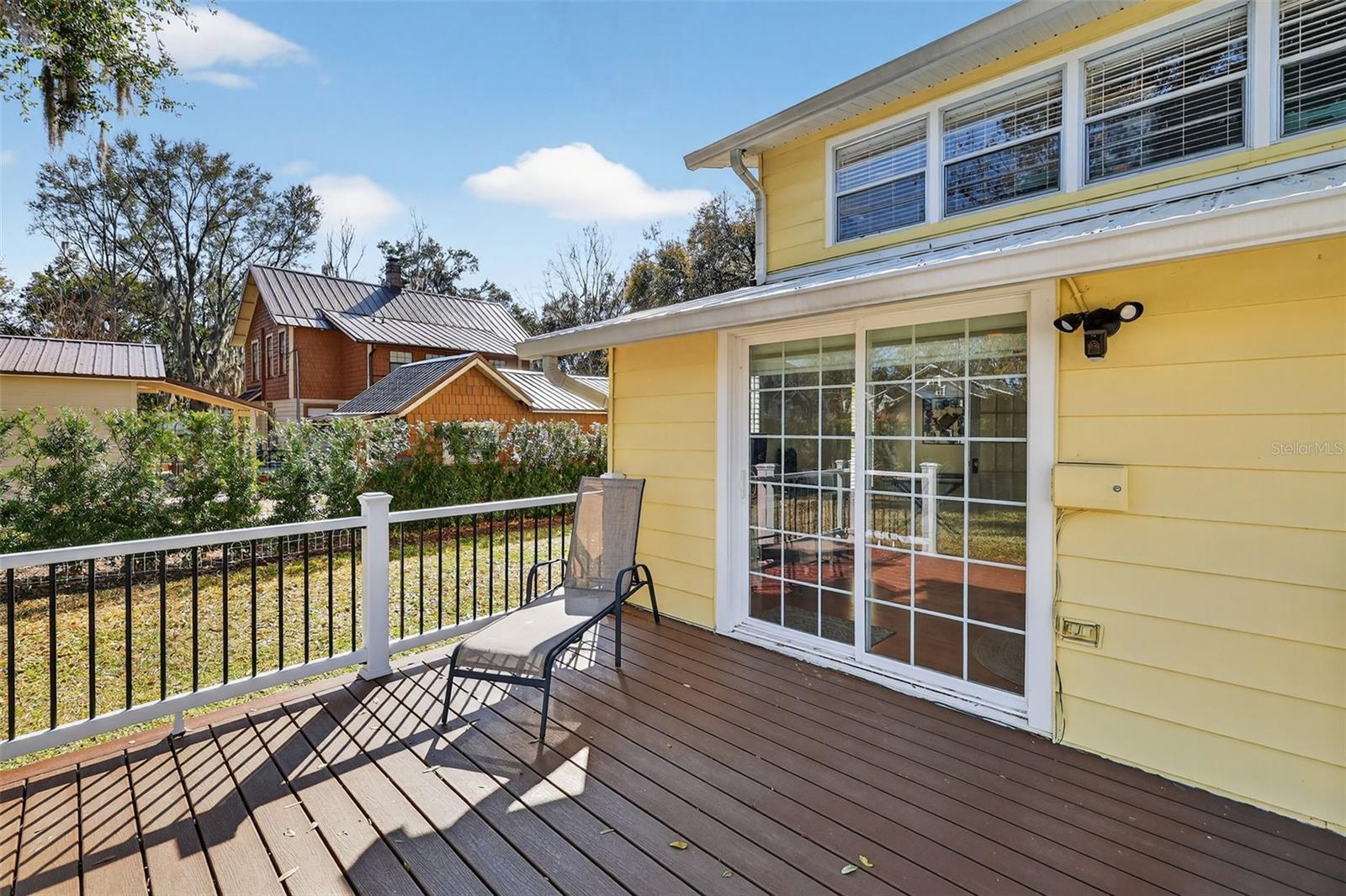 MOUNT DORA - Residential