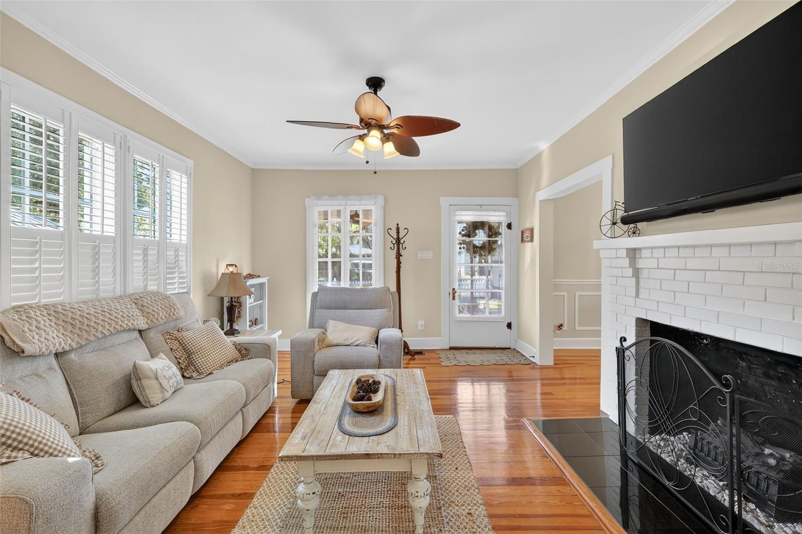 MOUNT DORA - Residential