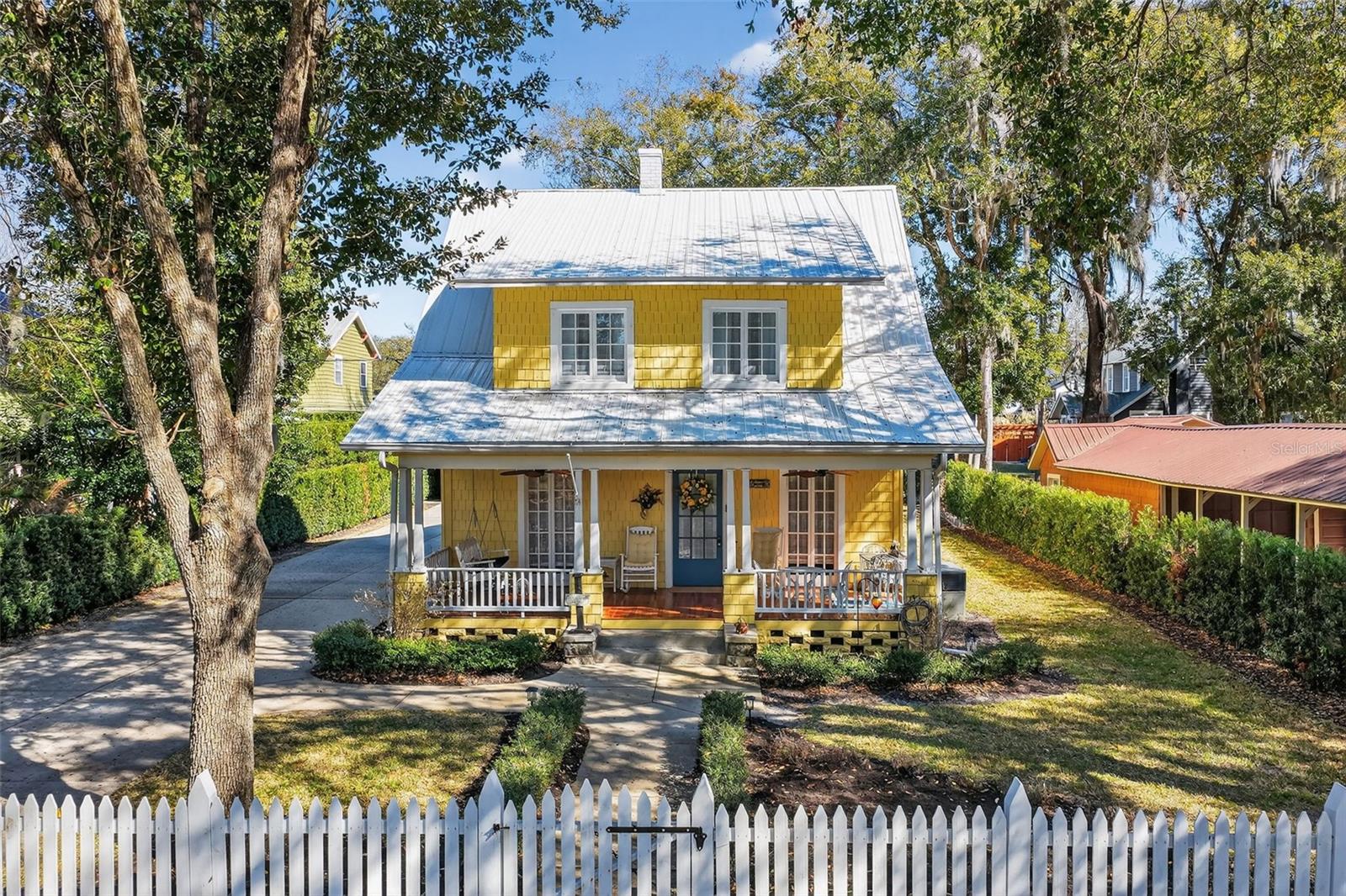 MOUNT DORA - Residential