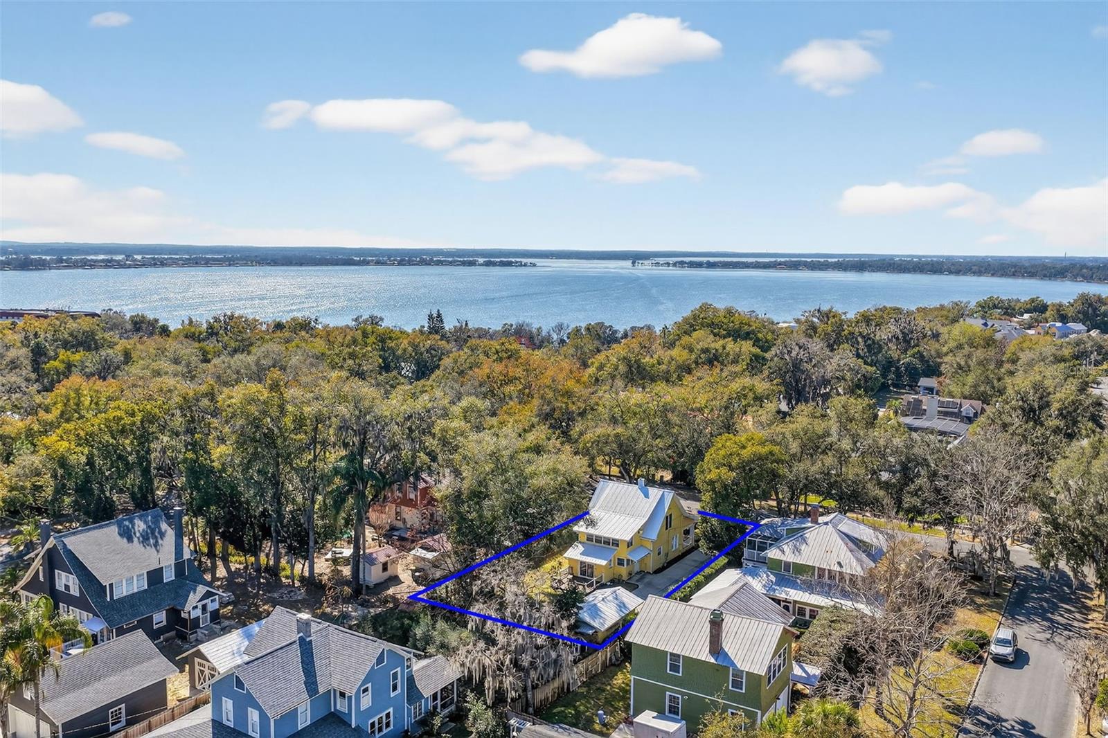 MOUNT DORA - Residential