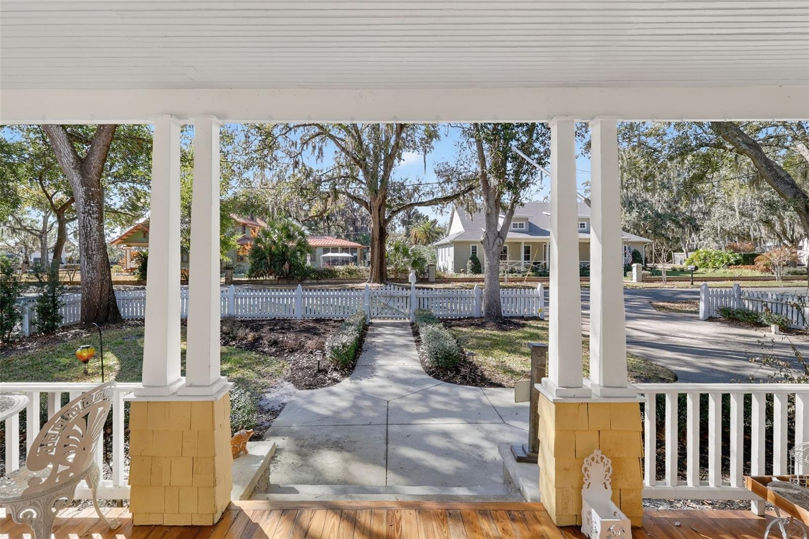 MOUNT DORA - Residential