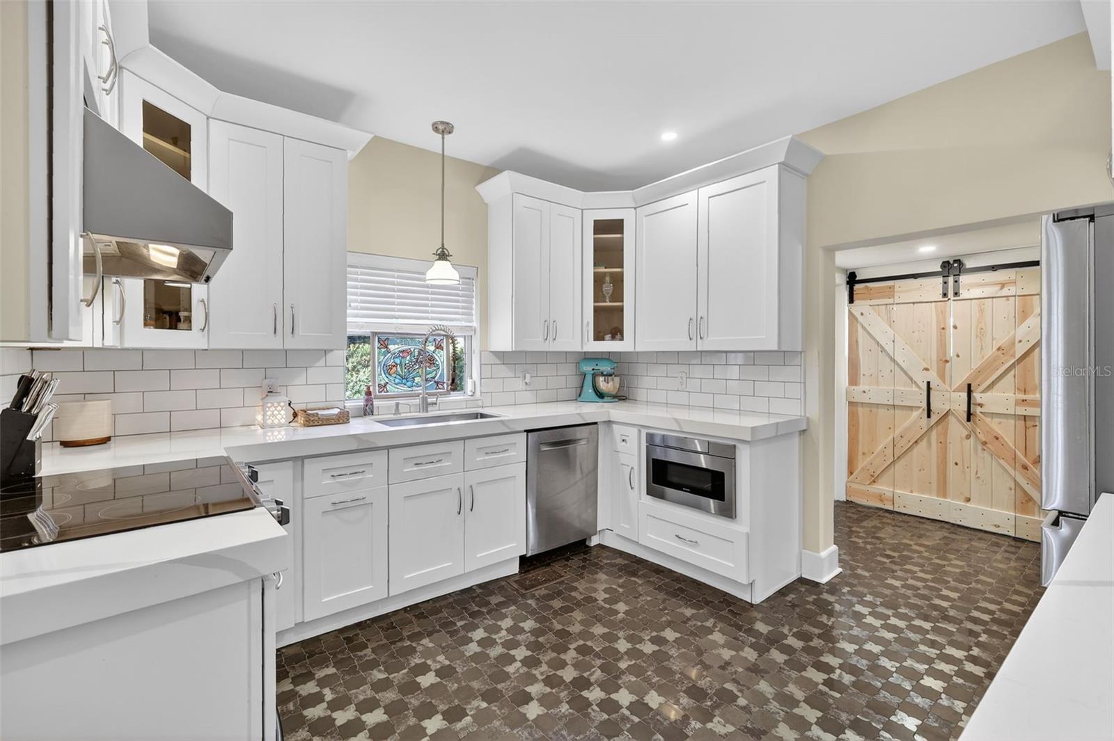 MOUNT DORA - Residential