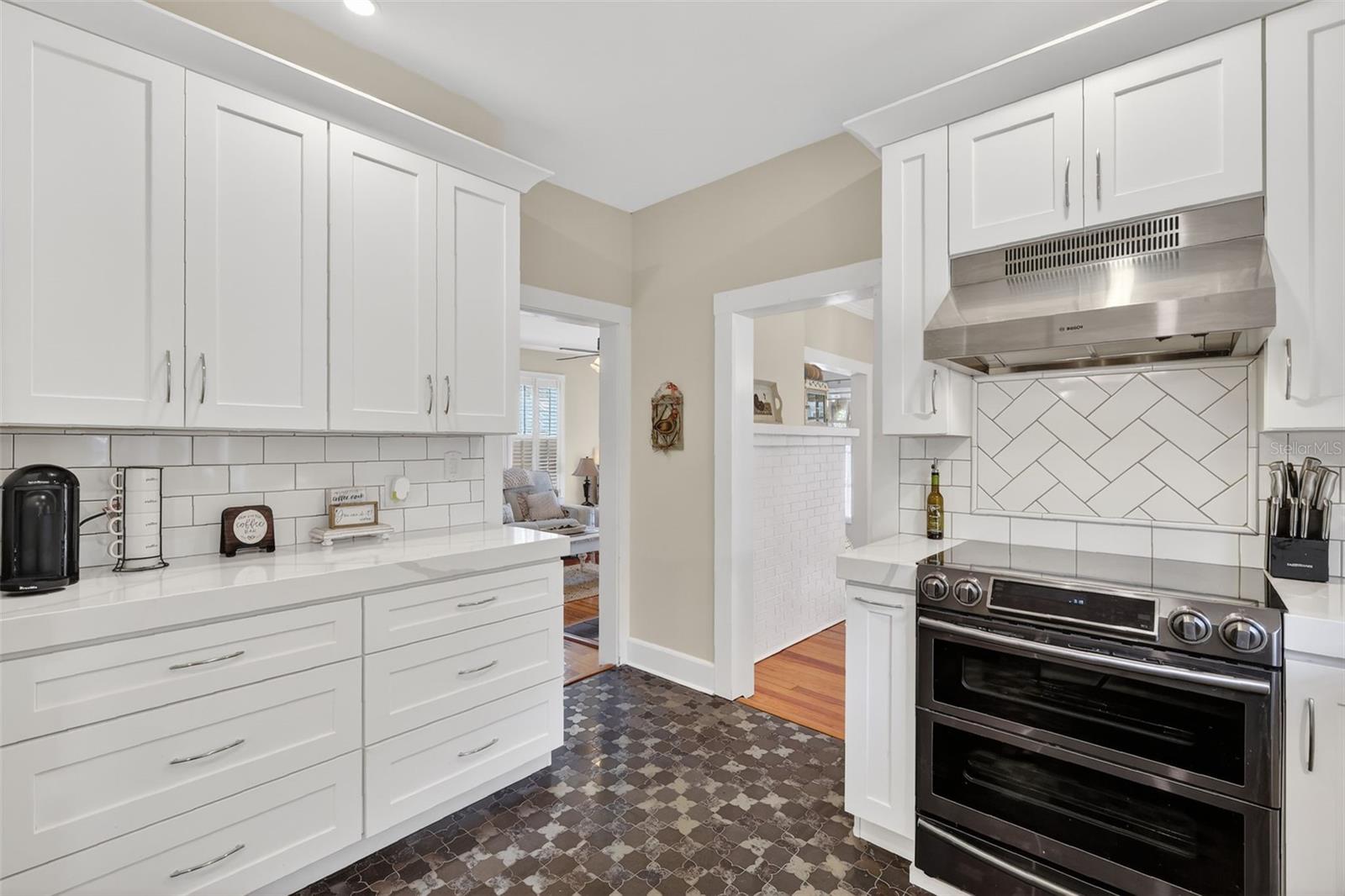 MOUNT DORA - Residential