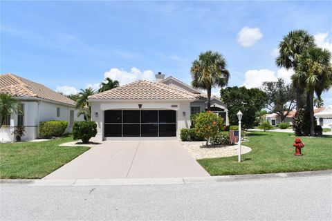 Photo of 10251 Arrowhead Drive, Punta Gorda, FL 33955 (MLS # C7513438)