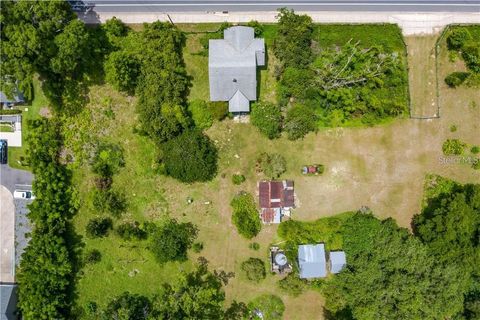 Photo of 3820 E C-466, Oxford, FL 34484 (MLS # G5045397)