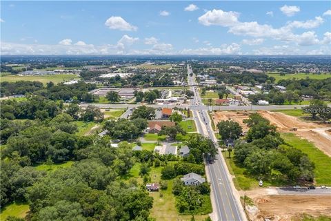 Tiny photo for 3820 E C-466, Oxford, FL 34484 (MLS # G5045397)
