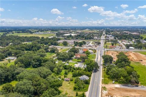 Tiny photo for 3820 E C-466, Oxford, FL 34484 (MLS # G5045397)