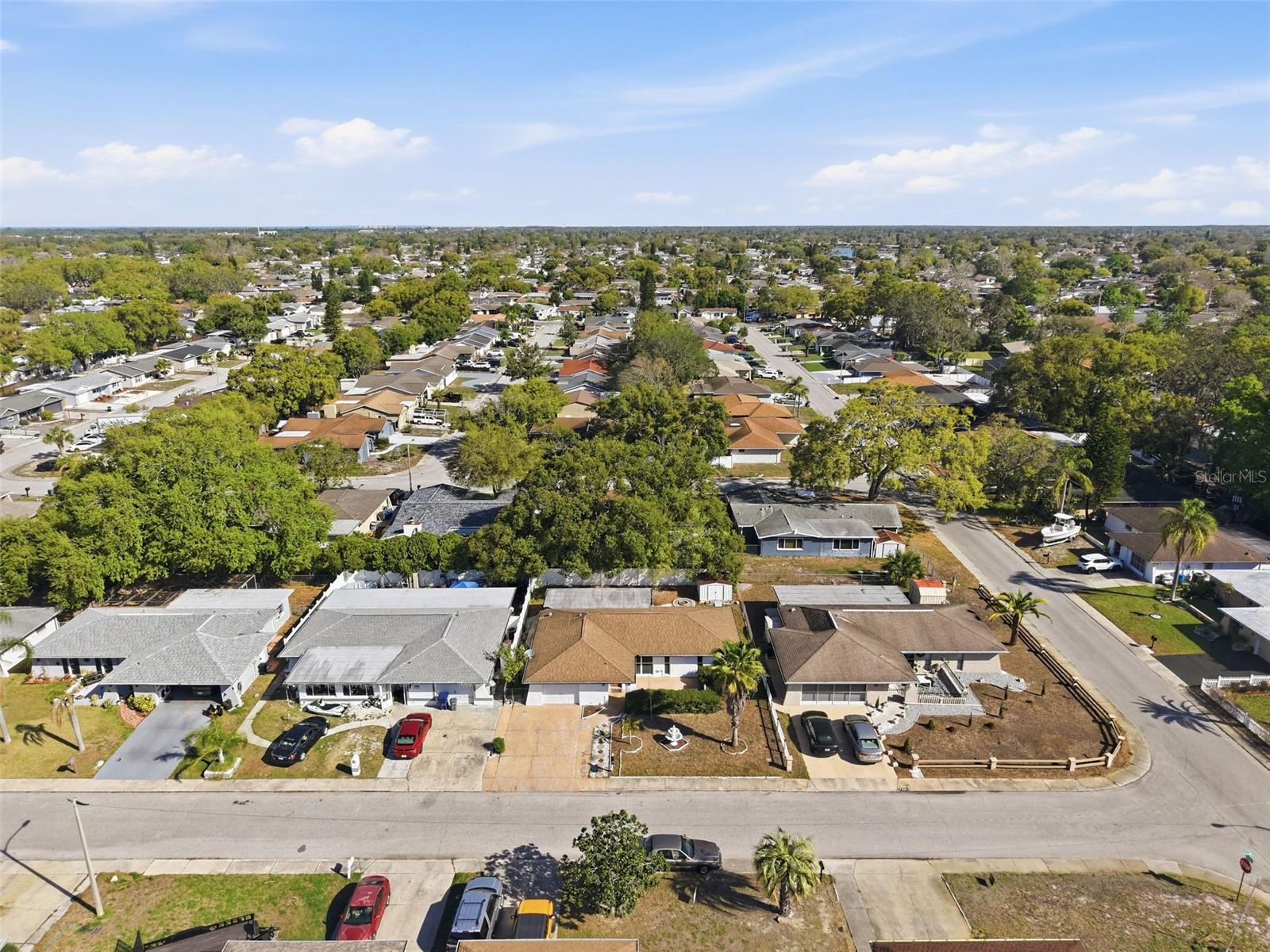 EMBASSY HILLS - Residential