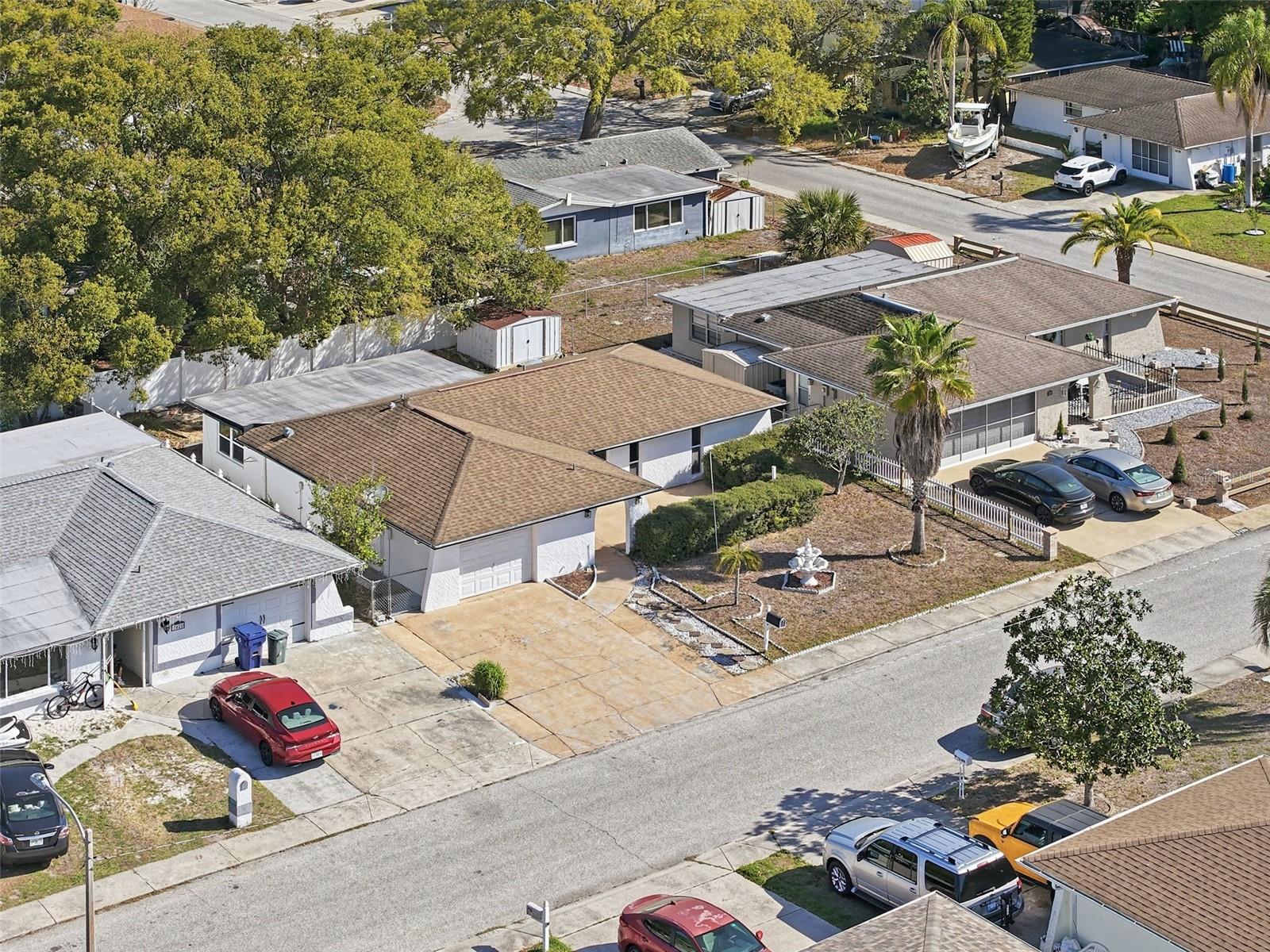 EMBASSY HILLS - Residential