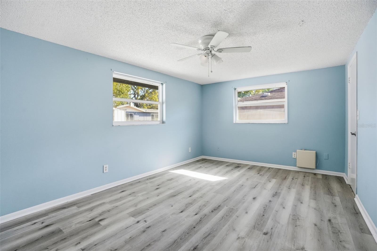 EMBASSY HILLS - Residential