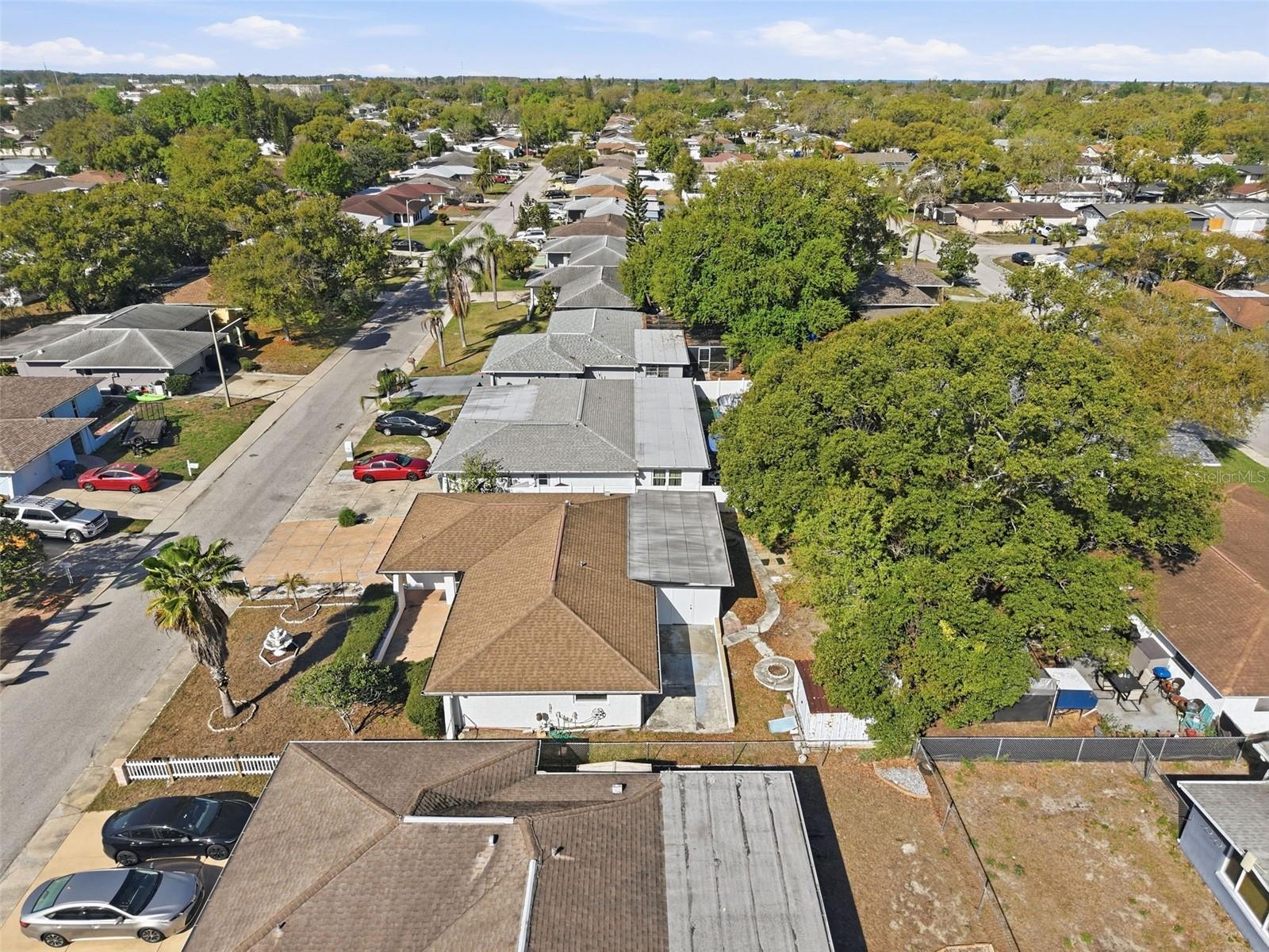 EMBASSY HILLS - Residential