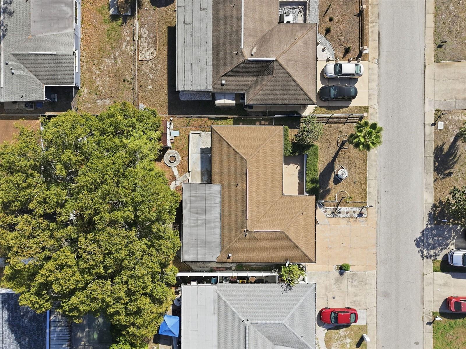 EMBASSY HILLS - Residential