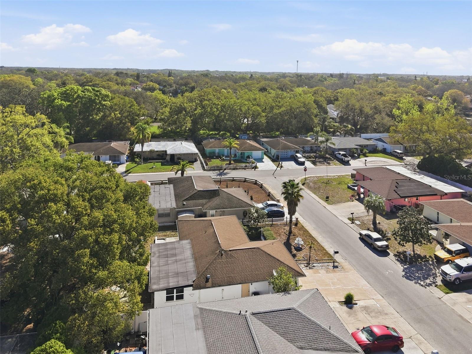 EMBASSY HILLS - Residential