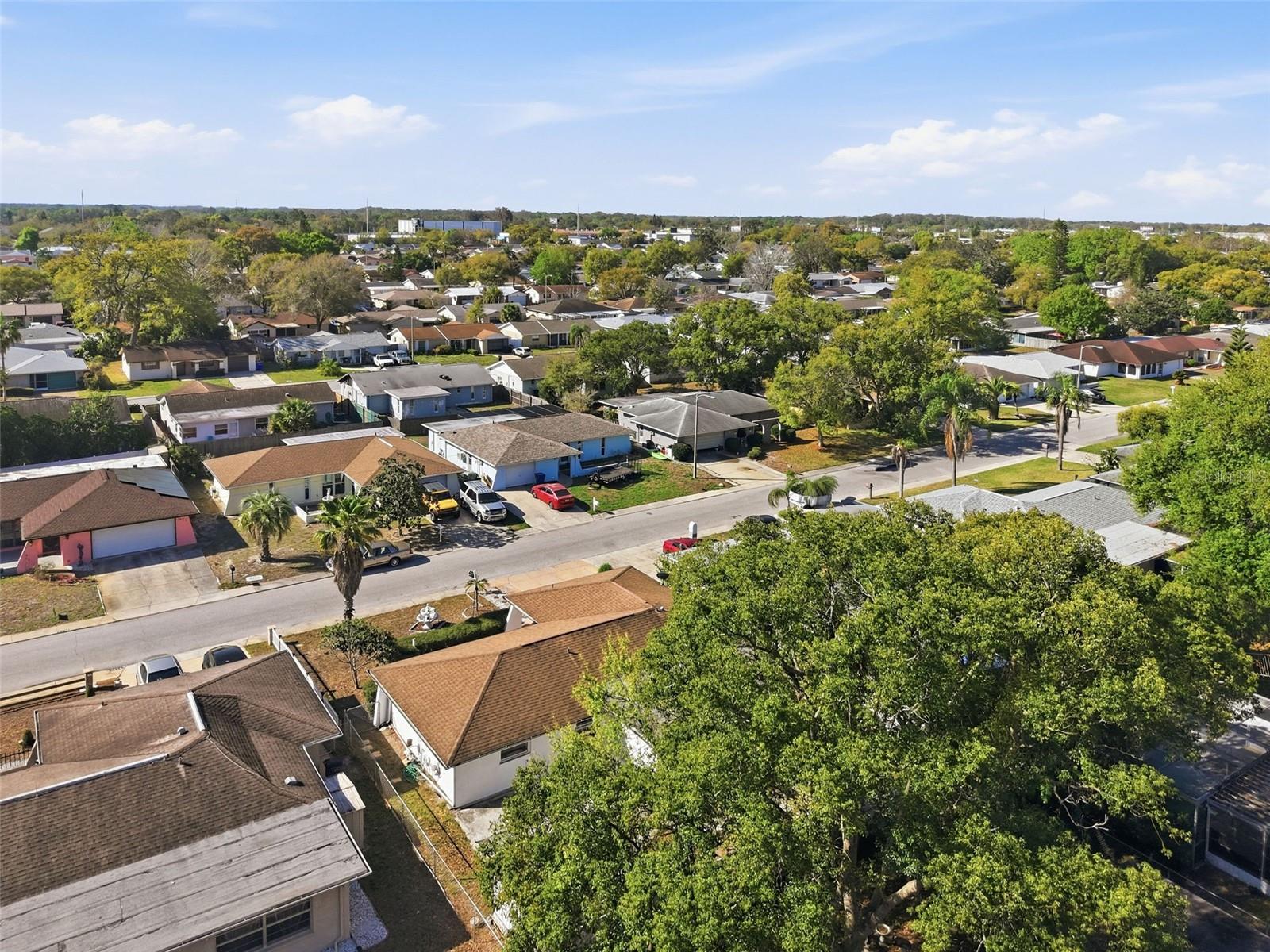 EMBASSY HILLS - Residential