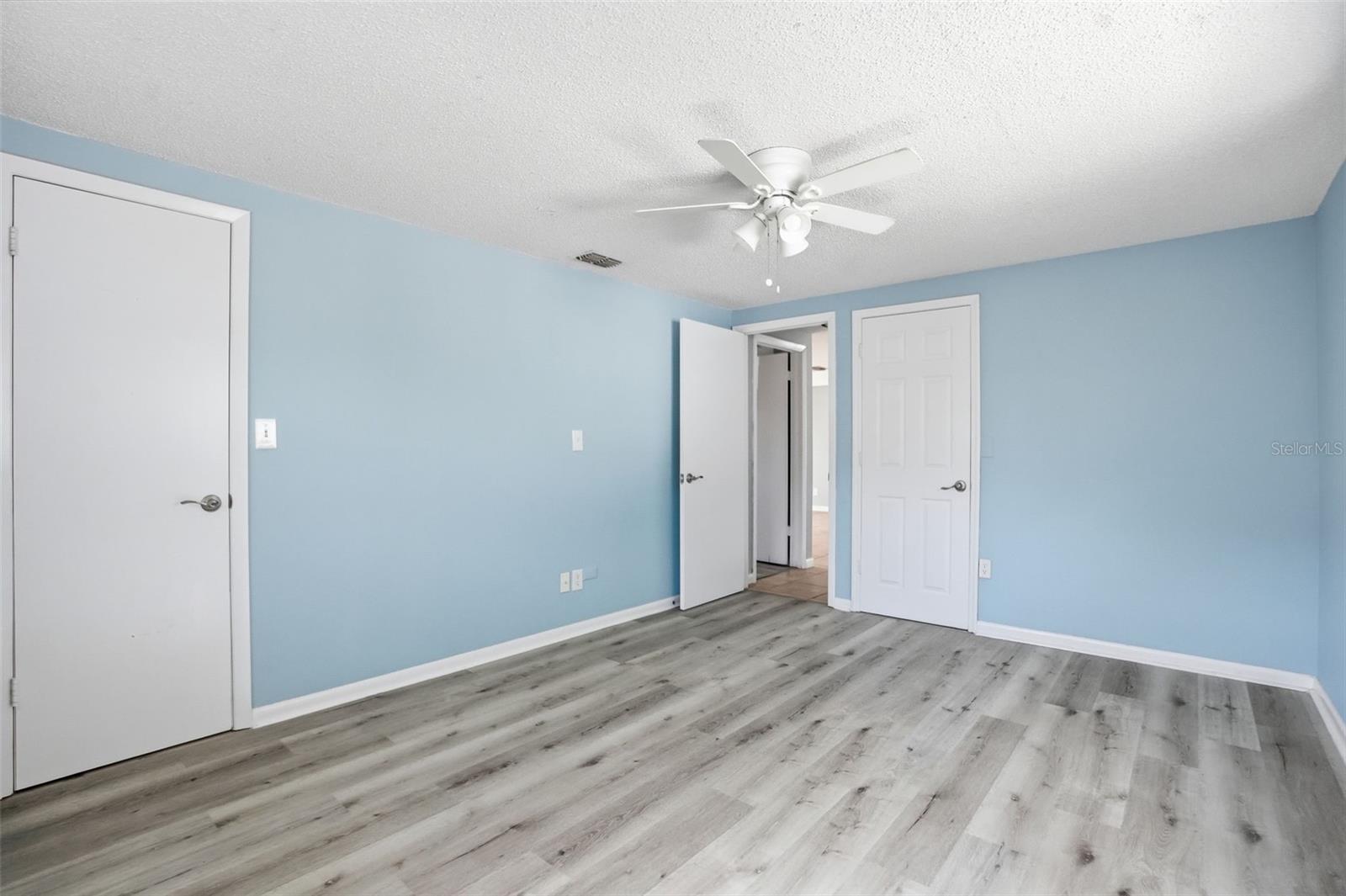 EMBASSY HILLS - Residential