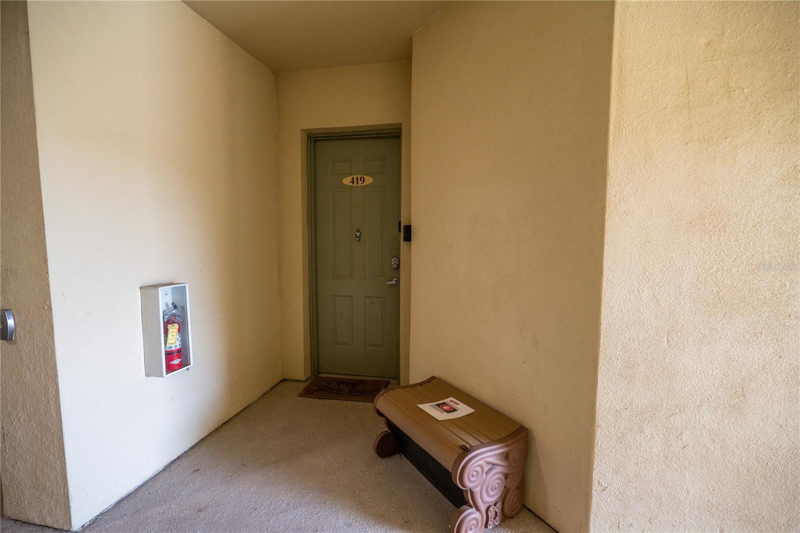 419 TERRACE RIDGE CIRCLE 419