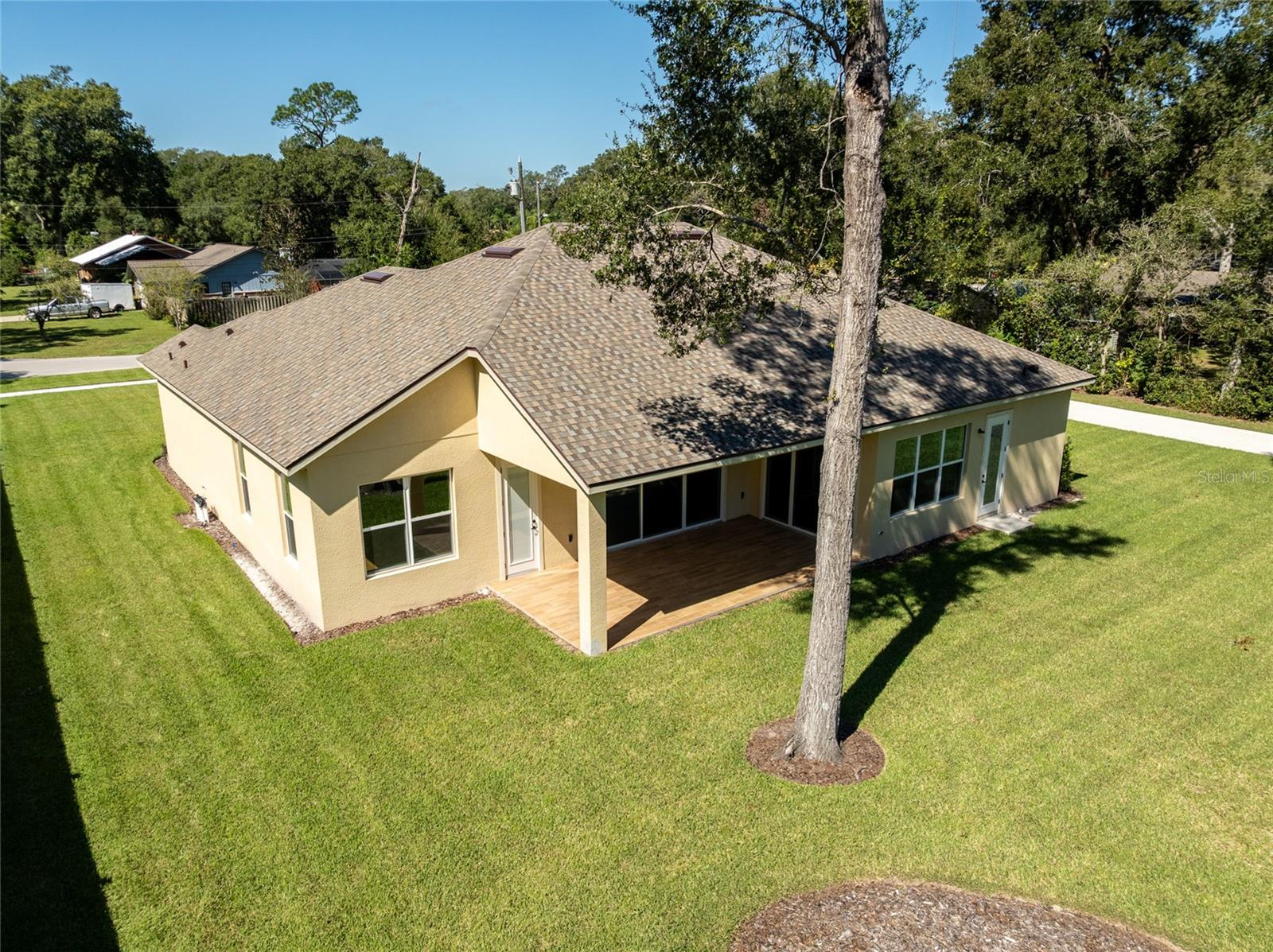 HADLOW PARK ADD - Residential