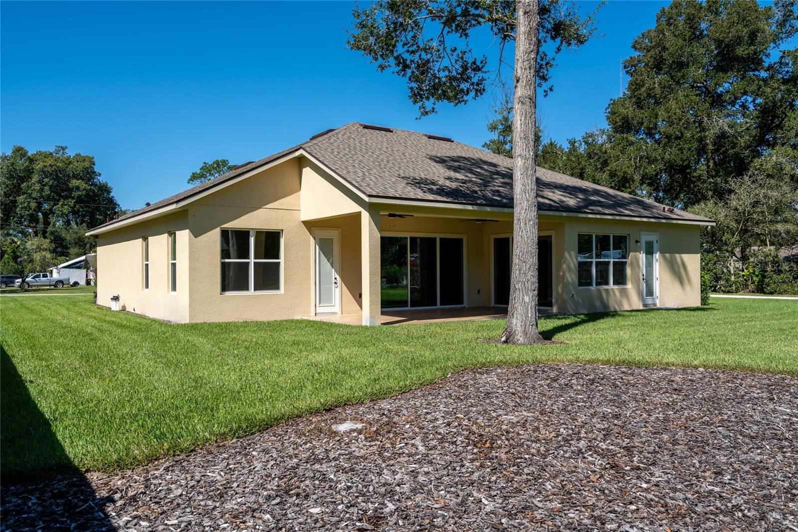 HADLOW PARK ADD - Residential