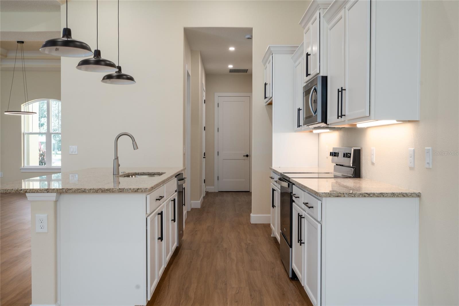 HADLOW PARK ADD - Residential