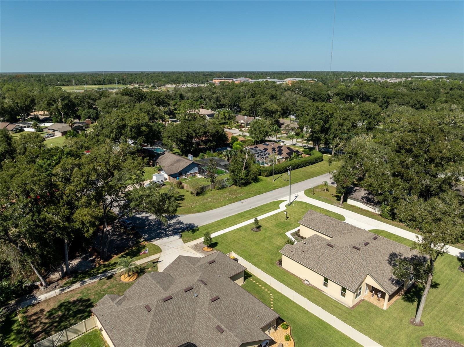 HADLOW PARK ADD - Residential