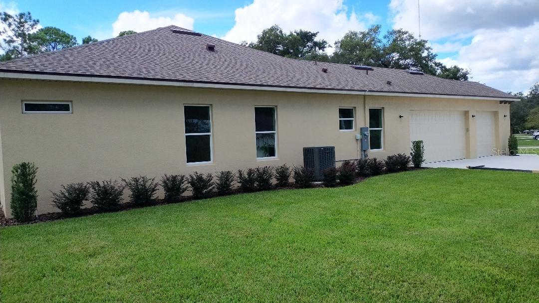 HADLOW PARK ADD - Residential