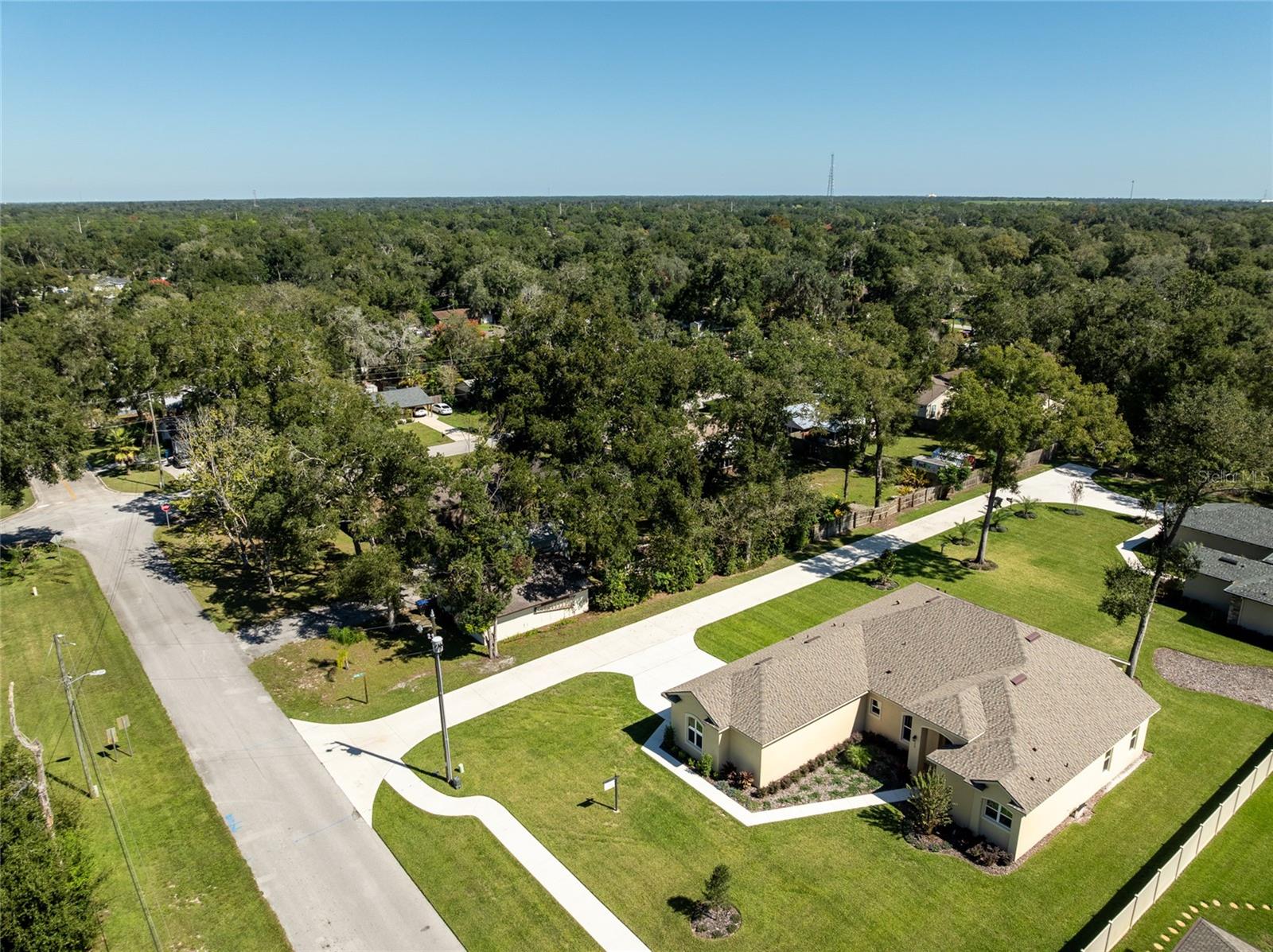 HADLOW PARK ADD - Residential