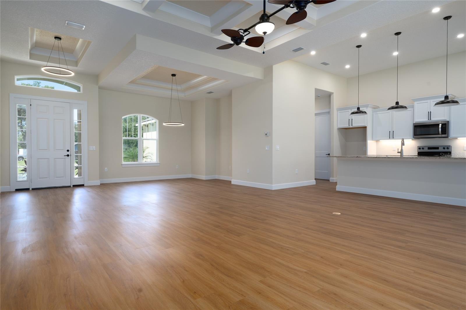 HADLOW PARK ADD - Residential