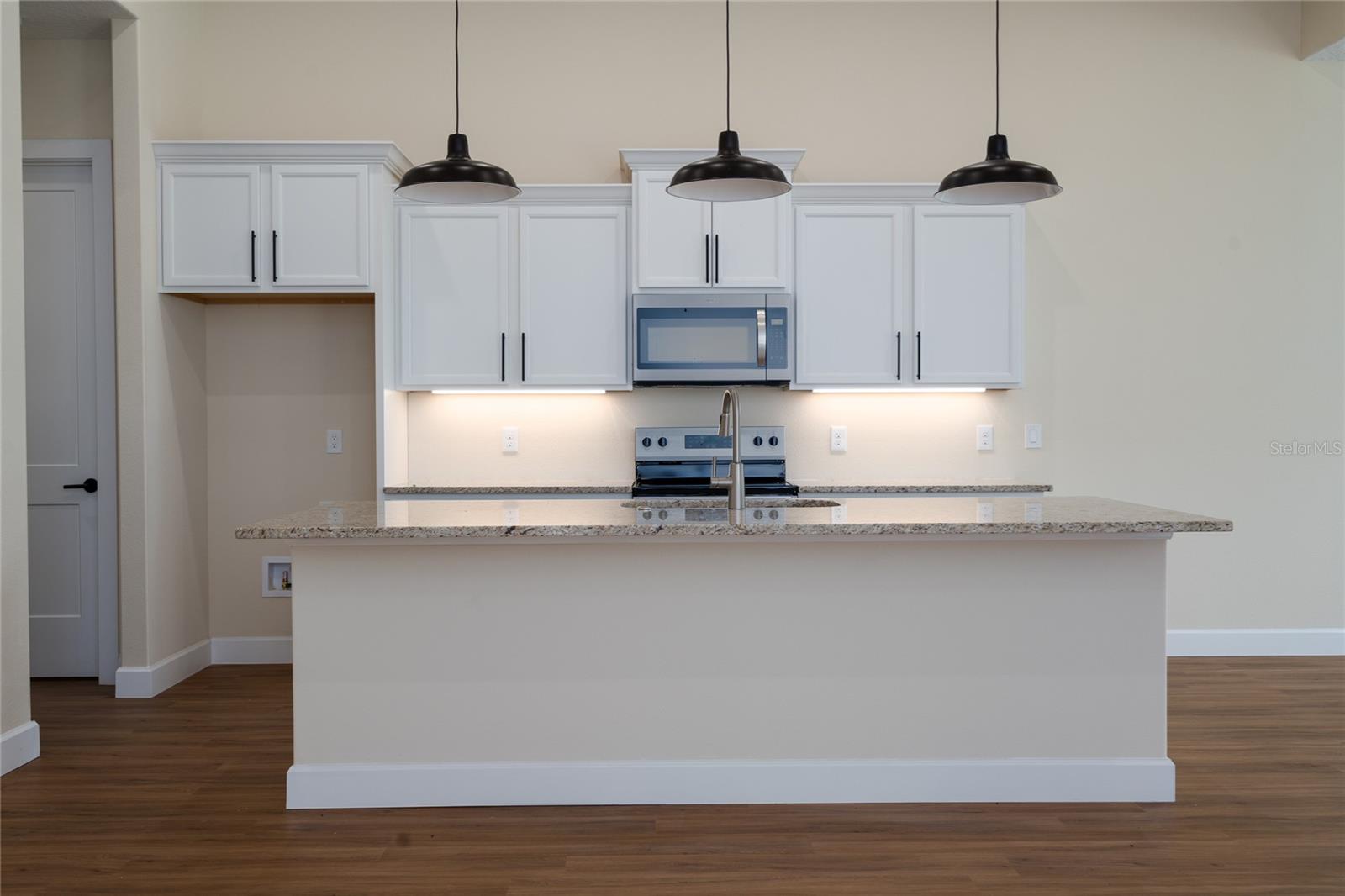 HADLOW PARK ADD - Residential