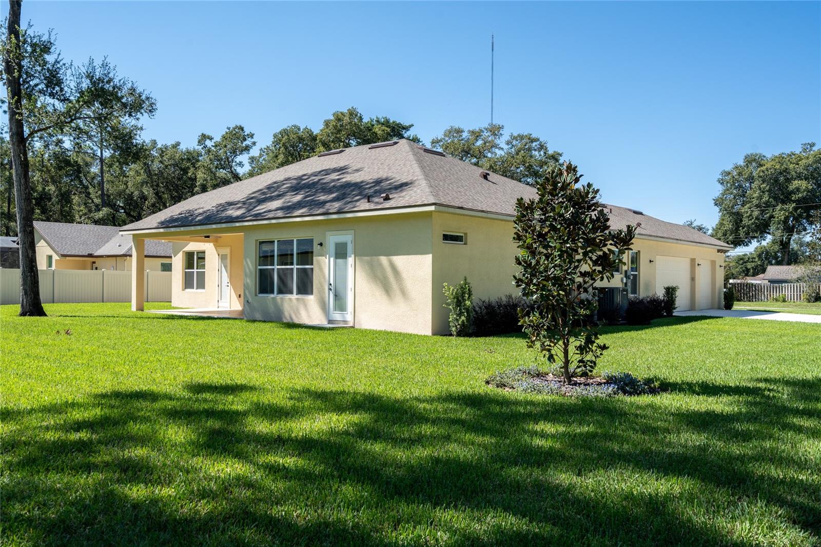 HADLOW PARK ADD - Residential