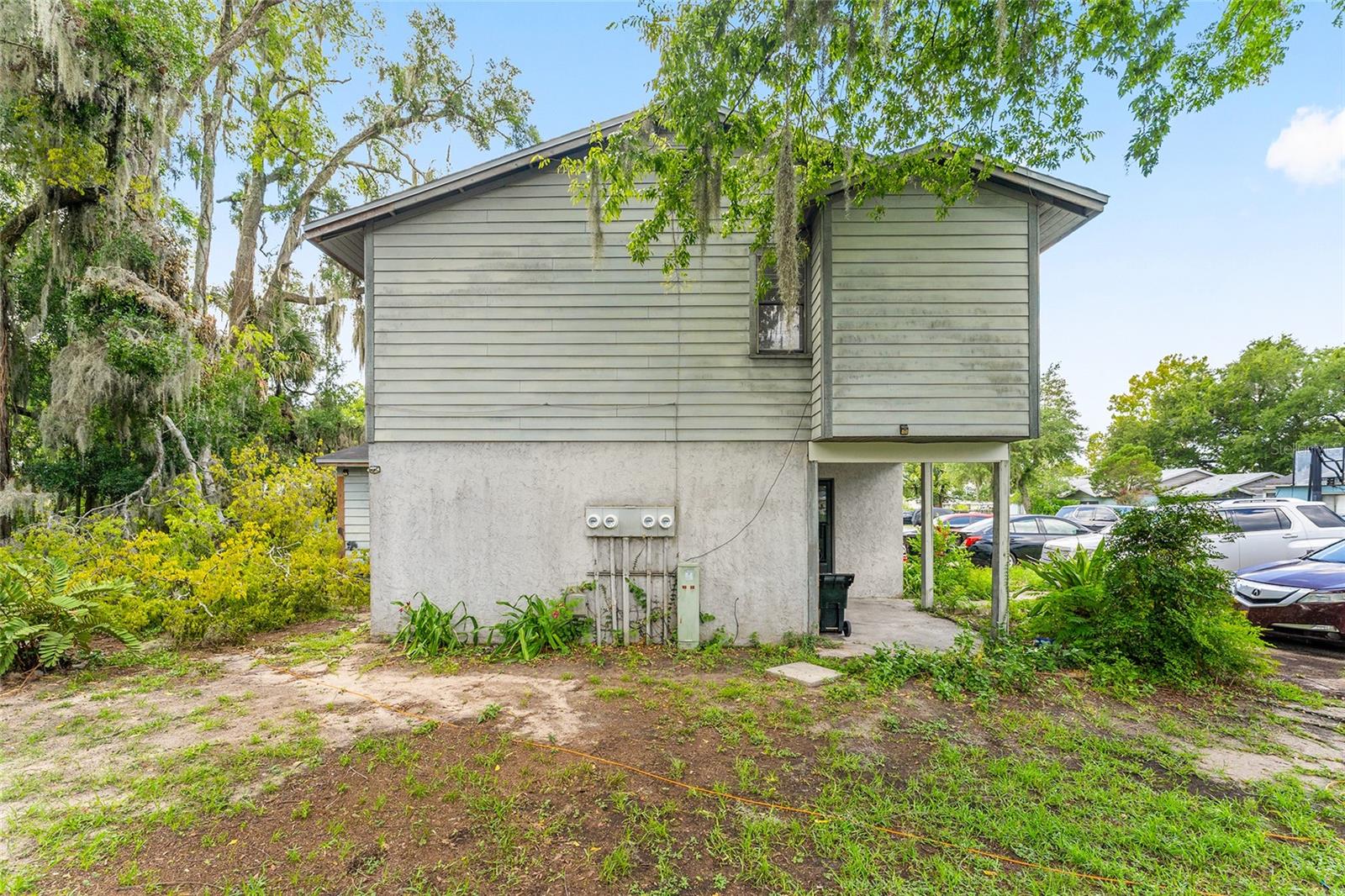 803 SW 2ND TERRACE