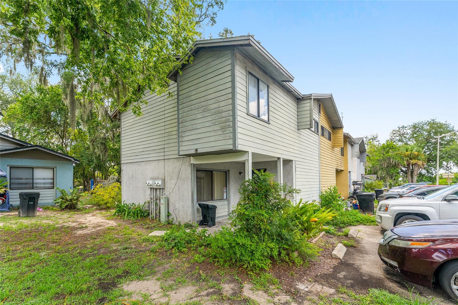 803 SW 2ND TERRACE