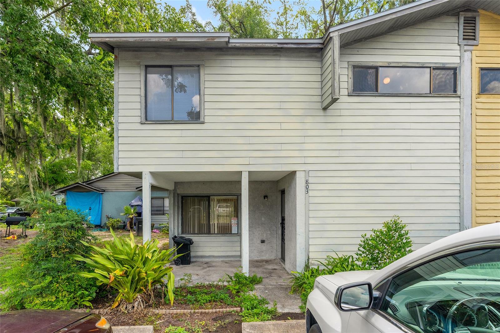 803 SW 2ND TERRACE