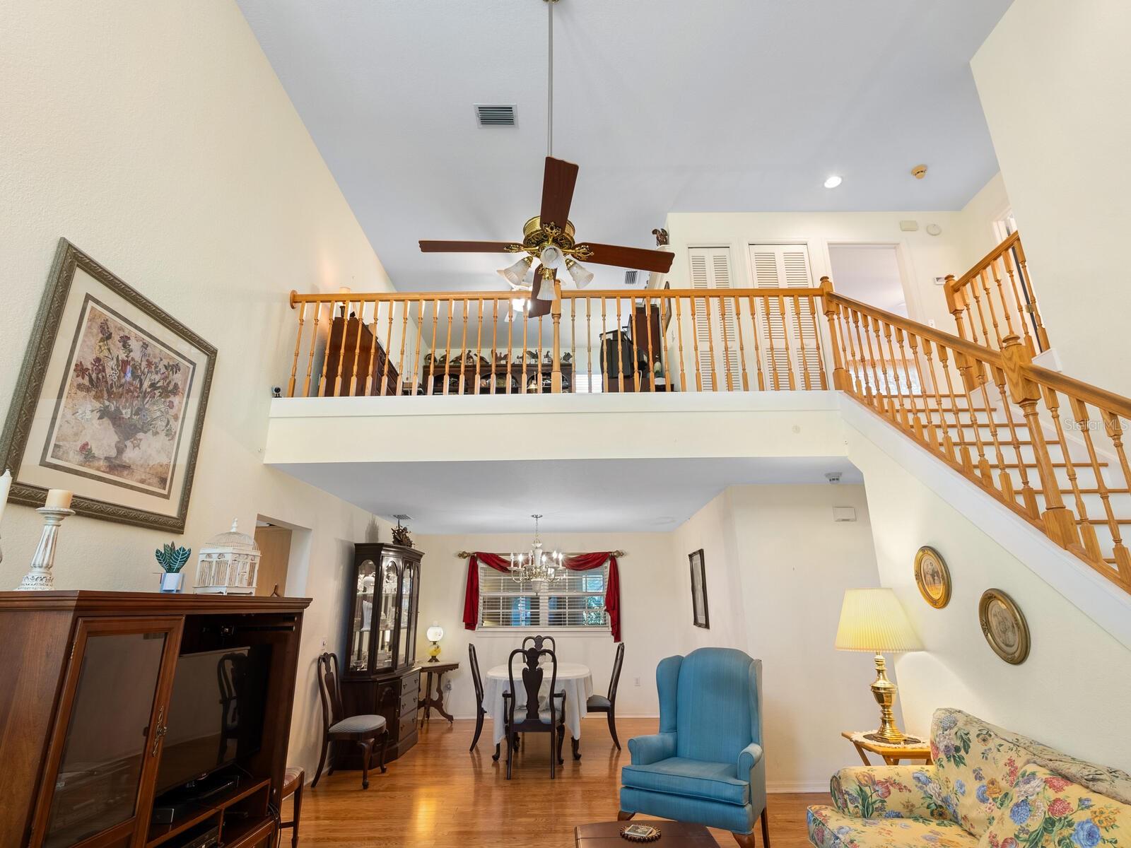 CAPE TOWN VILLAGE PH I - Residential