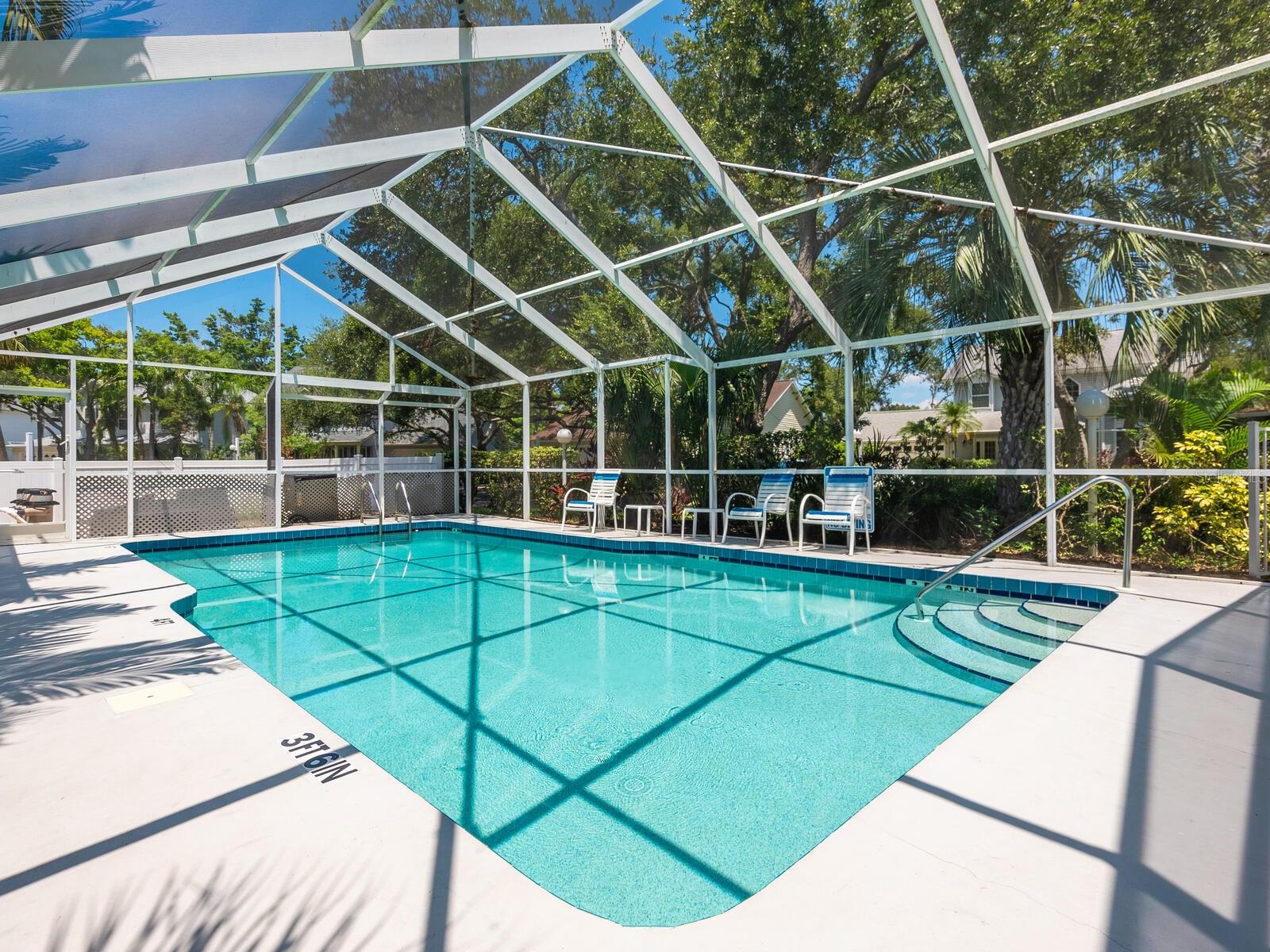 CAPE TOWN VILLAGE PH I - Residential