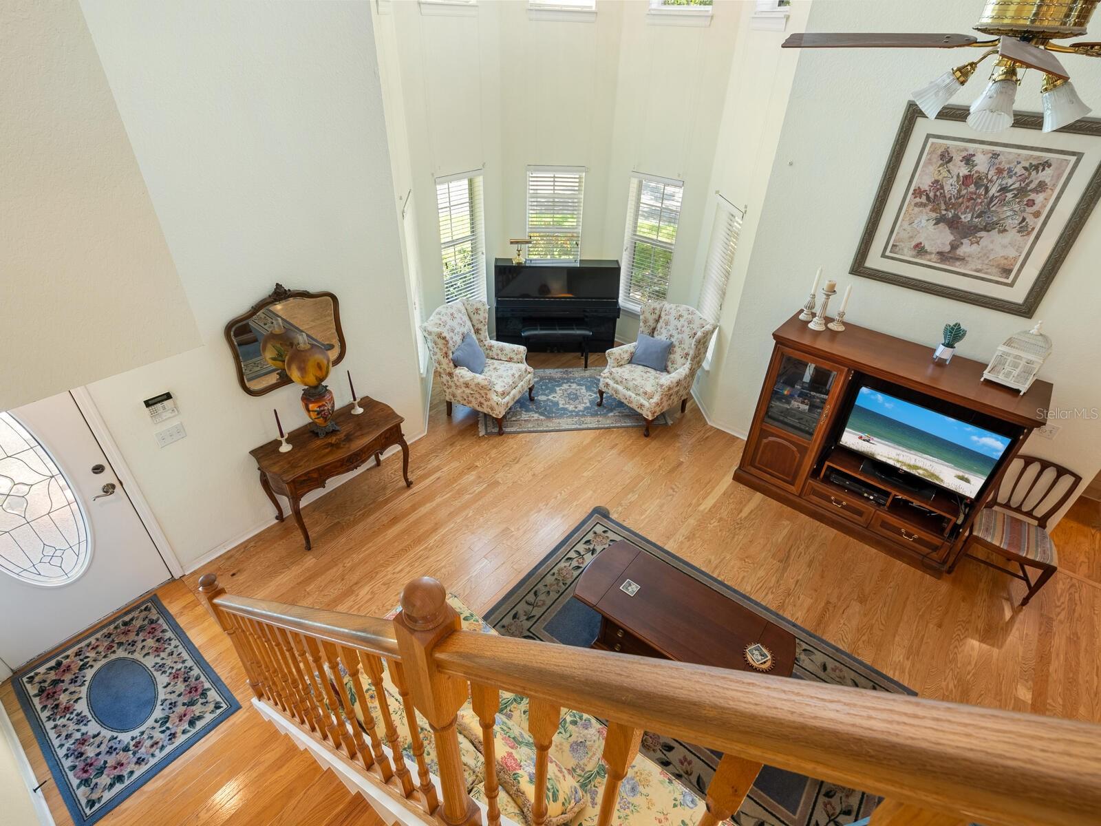 CAPE TOWN VILLAGE PH I - Residential