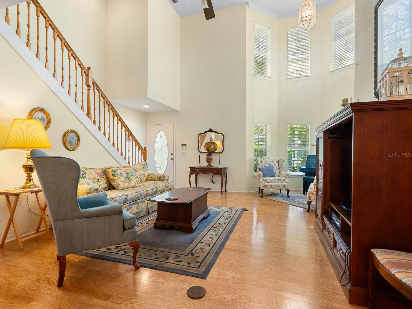 CAPE TOWN VILLAGE PH I - Residential