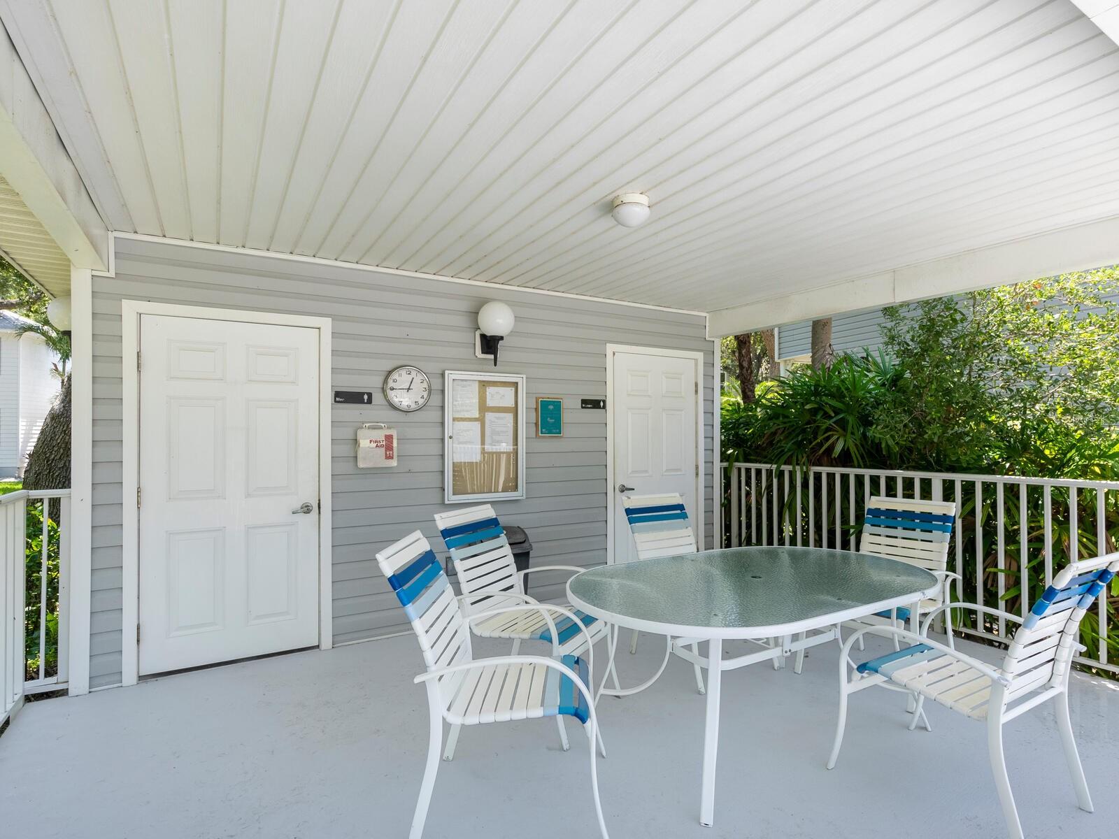 CAPE TOWN VILLAGE PH I - Residential