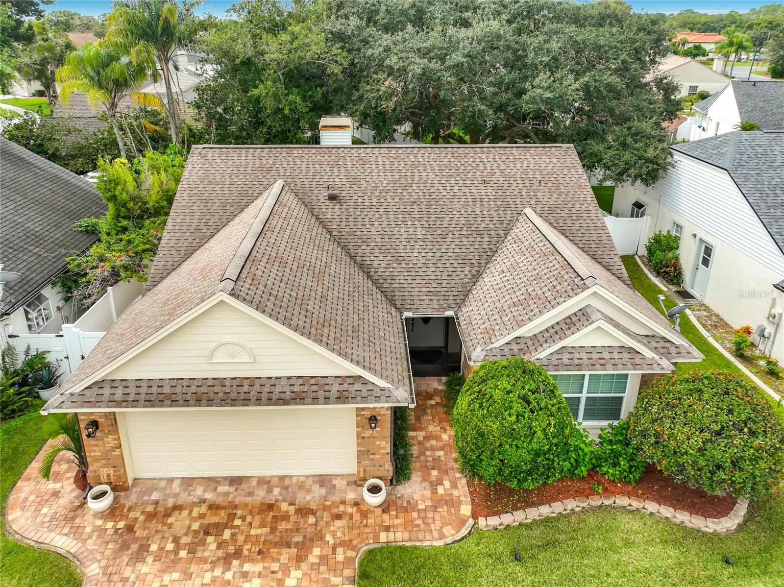 3518 CHERRY HILL DRIVE
