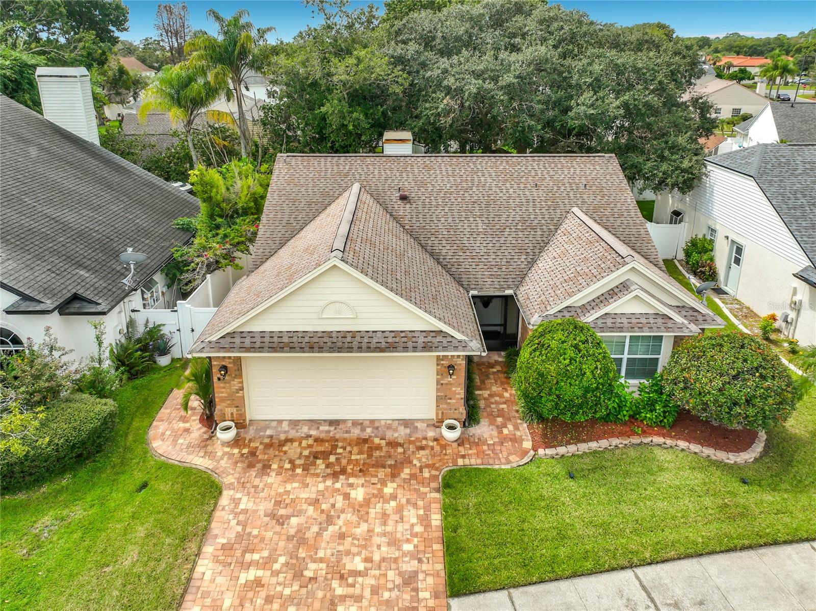3518 CHERRY HILL DRIVE