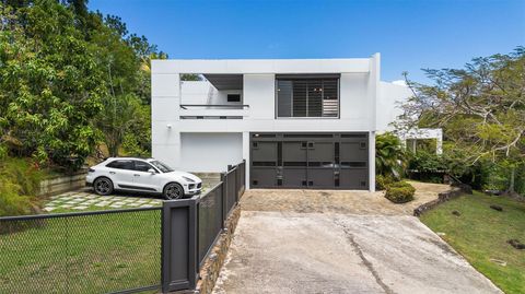 Ausubo BALDWIN GATE GUAYNABO  00969