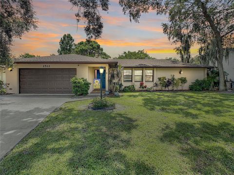 A home in SARASOTA