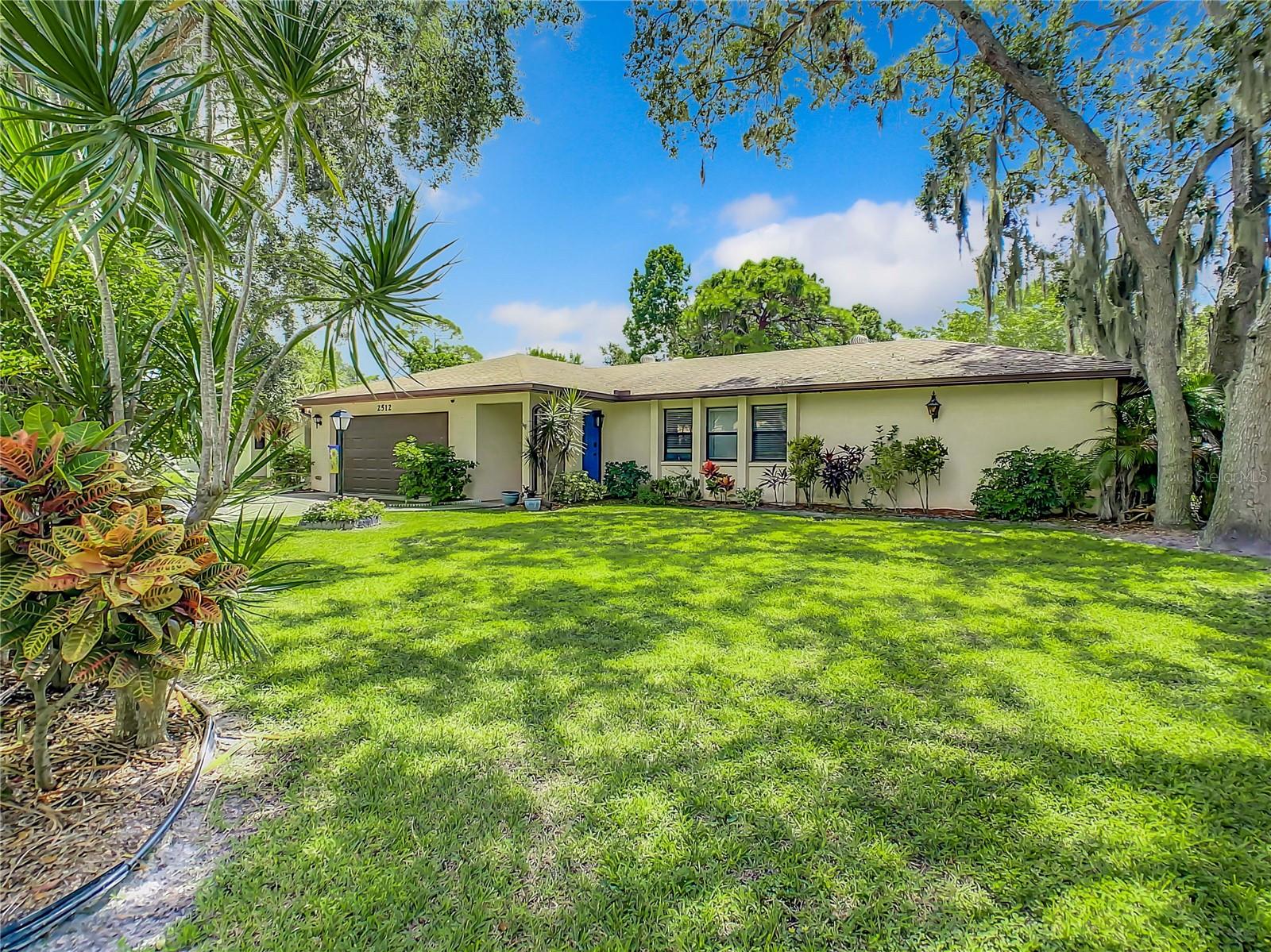 2512 REGATTA DRIVE