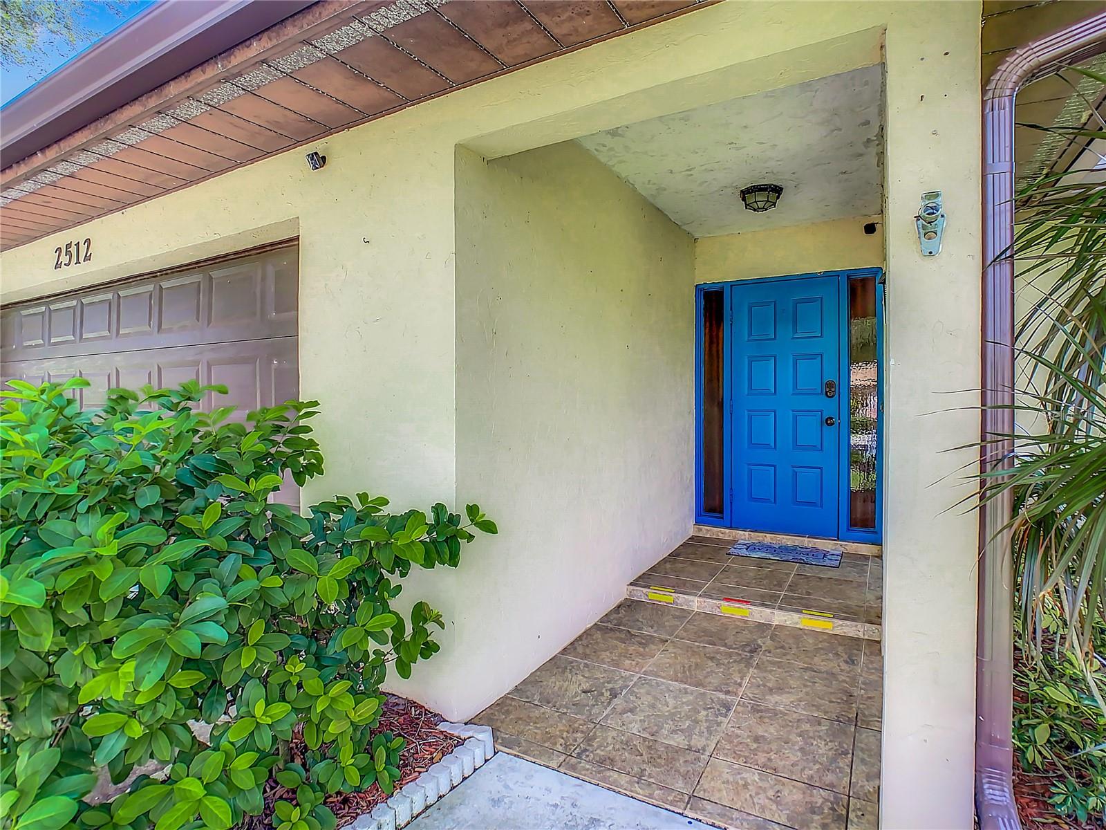 2512 REGATTA DRIVE