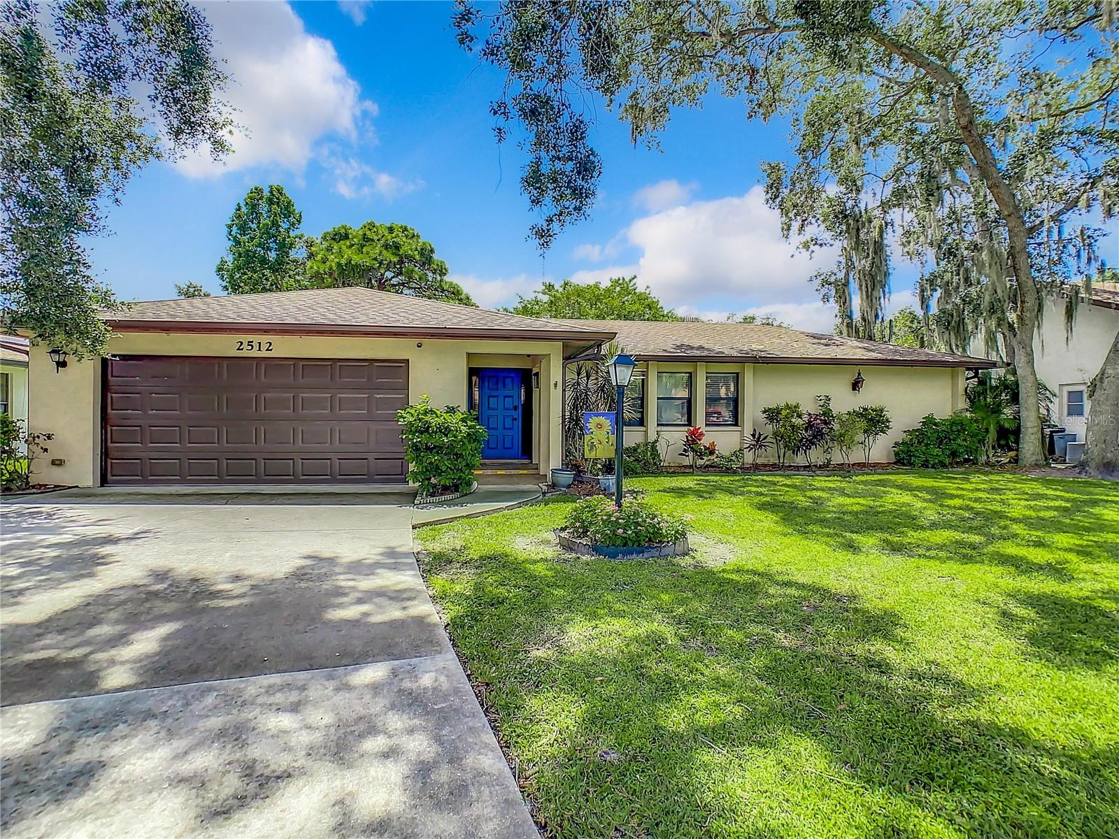 Charming 4-Bedroom Oasis in Gulf Gate - Optional HOA Fees
Nestled on a quiet cul-de-sac in sought-after Gulf Gate, this spacious 4-bedroom, 2-bathroom home offers over 2,000 sq. ft. of comfortable living space with freedom from HOA restrictions. Set on a generous 1/3-acre lot zoned for multi-family, this property boasts mature oak trees, adding shade and character to the lush surroundings.
Inside, you’ll find a well-maintained open layout leading to a large screened-in patio and heated pool – perfect for year-round enjoyment. The pool area has been recently updated with a new pump and screen, ensuring hours of relaxation and low maintenance. A 2-car garage provides ample storage and convenience.
This Gulf Gate gem combines tranquility with proximity to top-rated schools, shopping, and dining. Don’t miss your chance to own this rare find in a prime location!