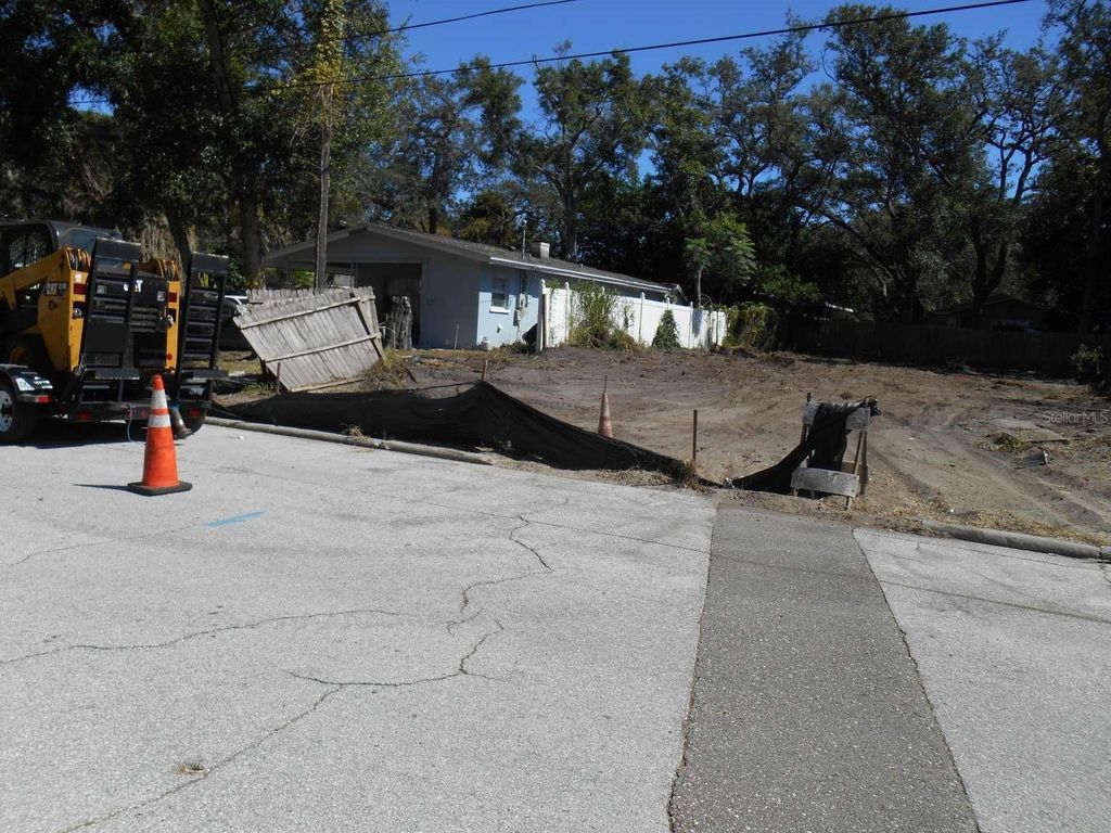 Photo of 1355 S Madison Avenue, Clearwater, FL 33756 (MLS # TB8460179)